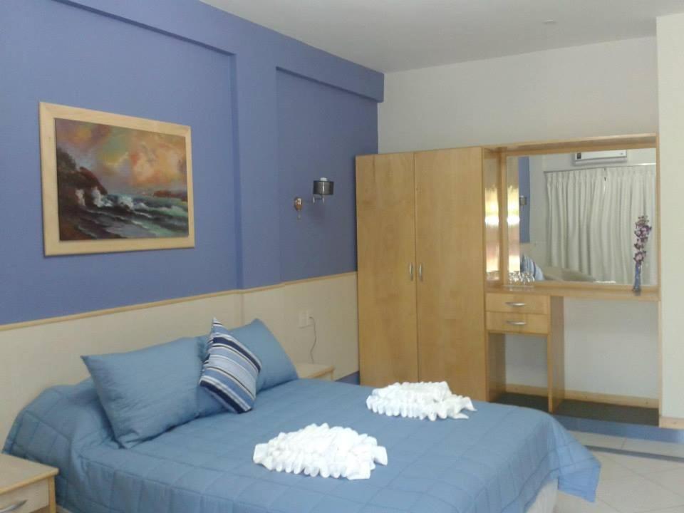 Hotel Arthur Shambala Encarnación Esterno foto